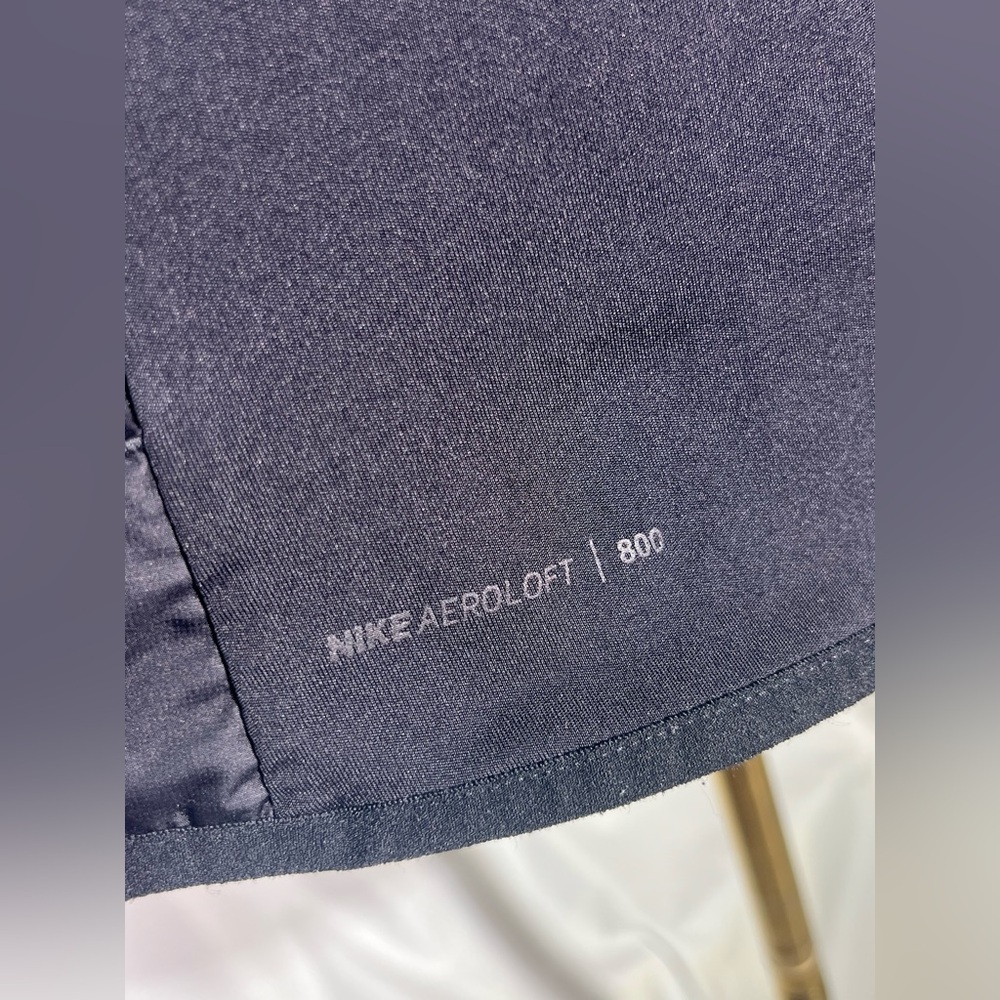 Nike Aeroloft Down Running vest | M - Picture 11 of 14